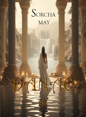 Chapter 3 - A Princess returns of Danaé