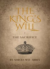 ebook: Book 1- The sacrifice