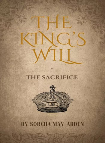 Book 1 - The sacrifice