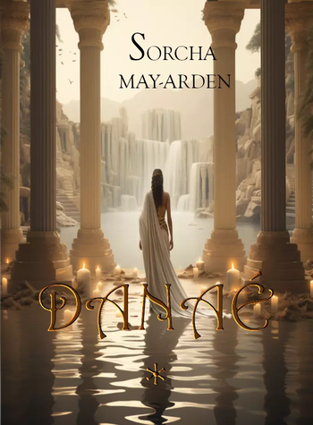 story, Danaé : La Gardienne : chapter 6 - html