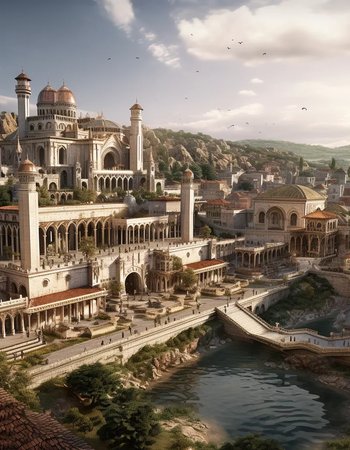 image of The King's Will